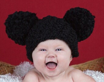 Disney Baby Hat - Etsy Australia