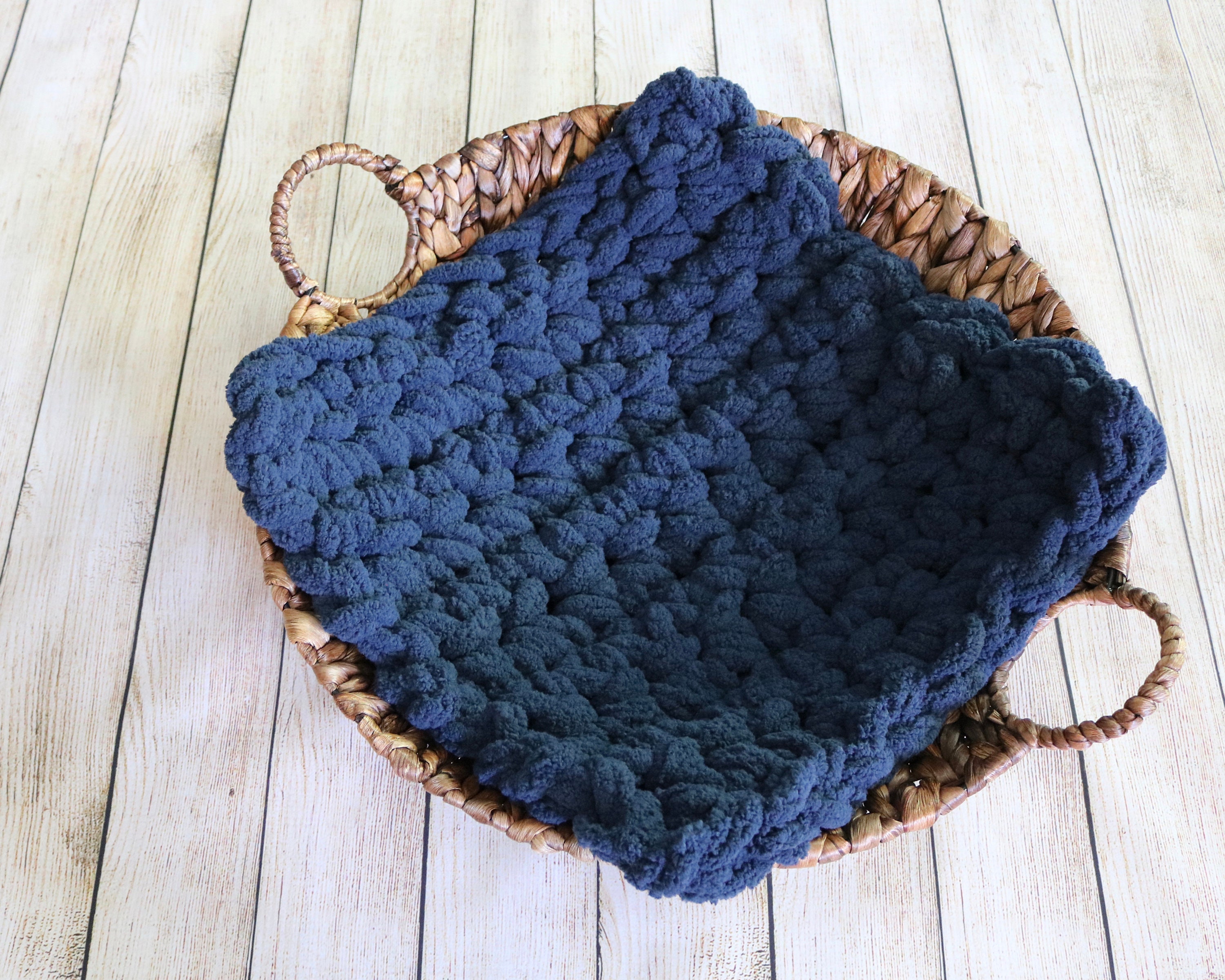 Newborn bump blanket 15 colors baby girl photo shoot Etsy