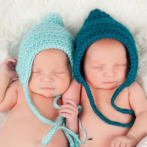 46 colors baby girl bonnet pixie elf hospital hat for coming home outfit clothes newborn photography gnome photo prop shower gift clothing