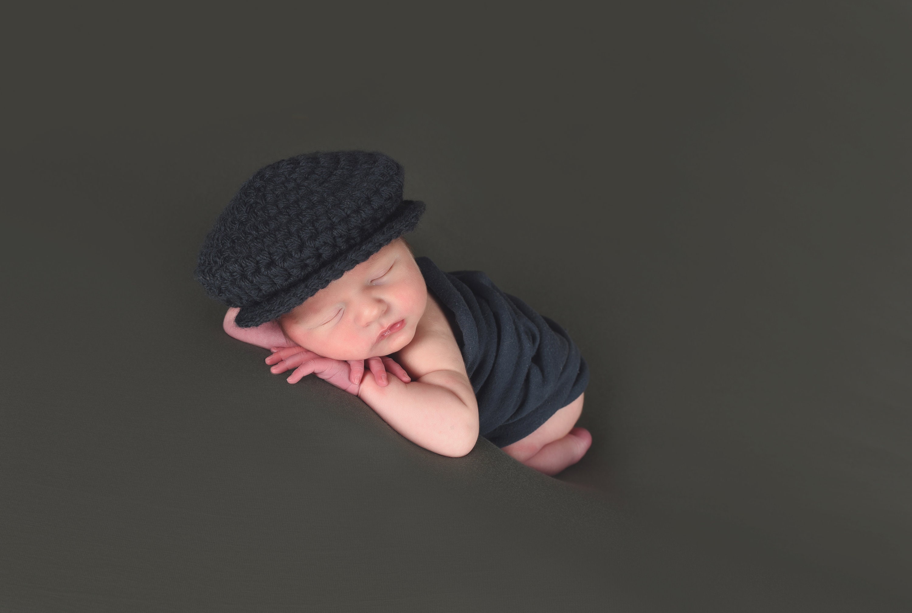irish driving hat