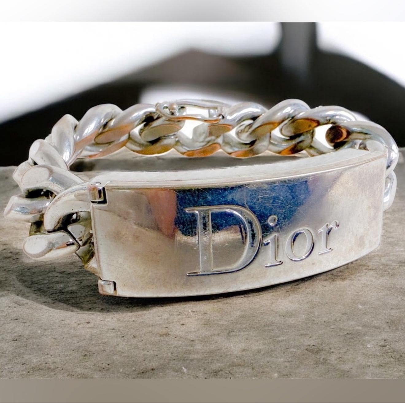 Dior Lip Gloss Bracelet - Etsy