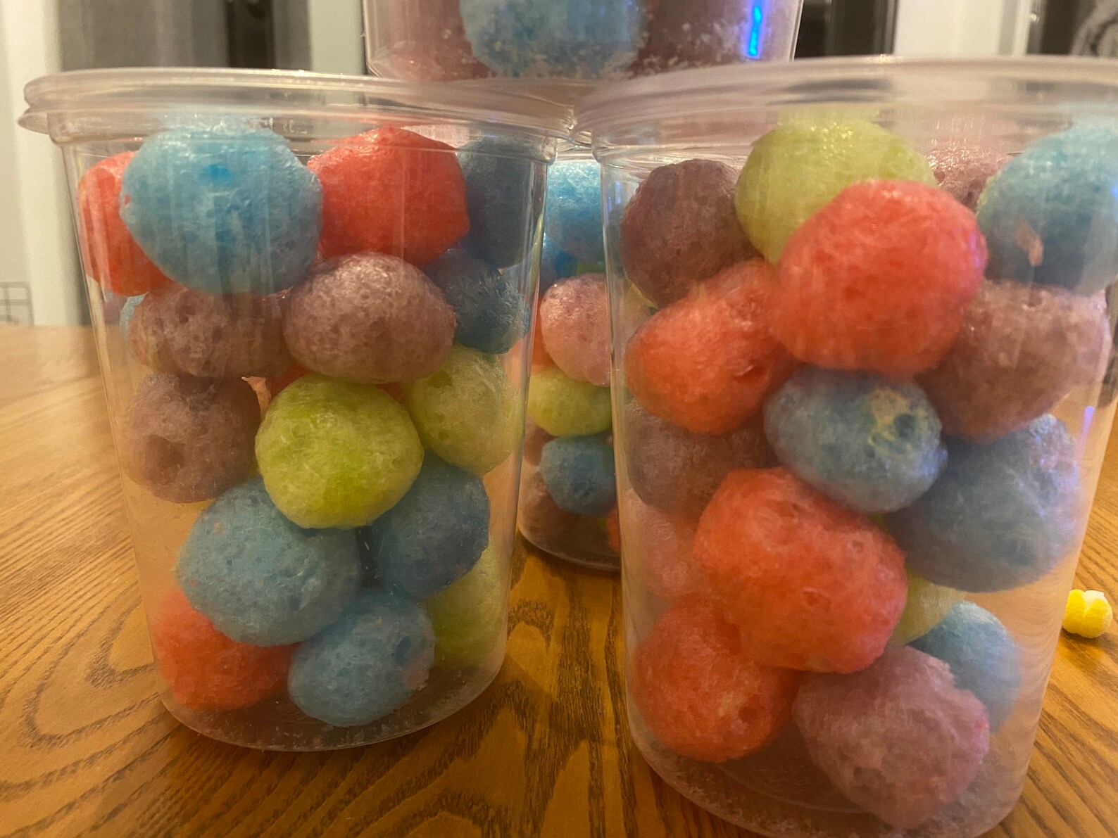 Freeze Dried Jolly Ranchers Etsy