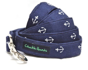 Anchor Leash for Dogs