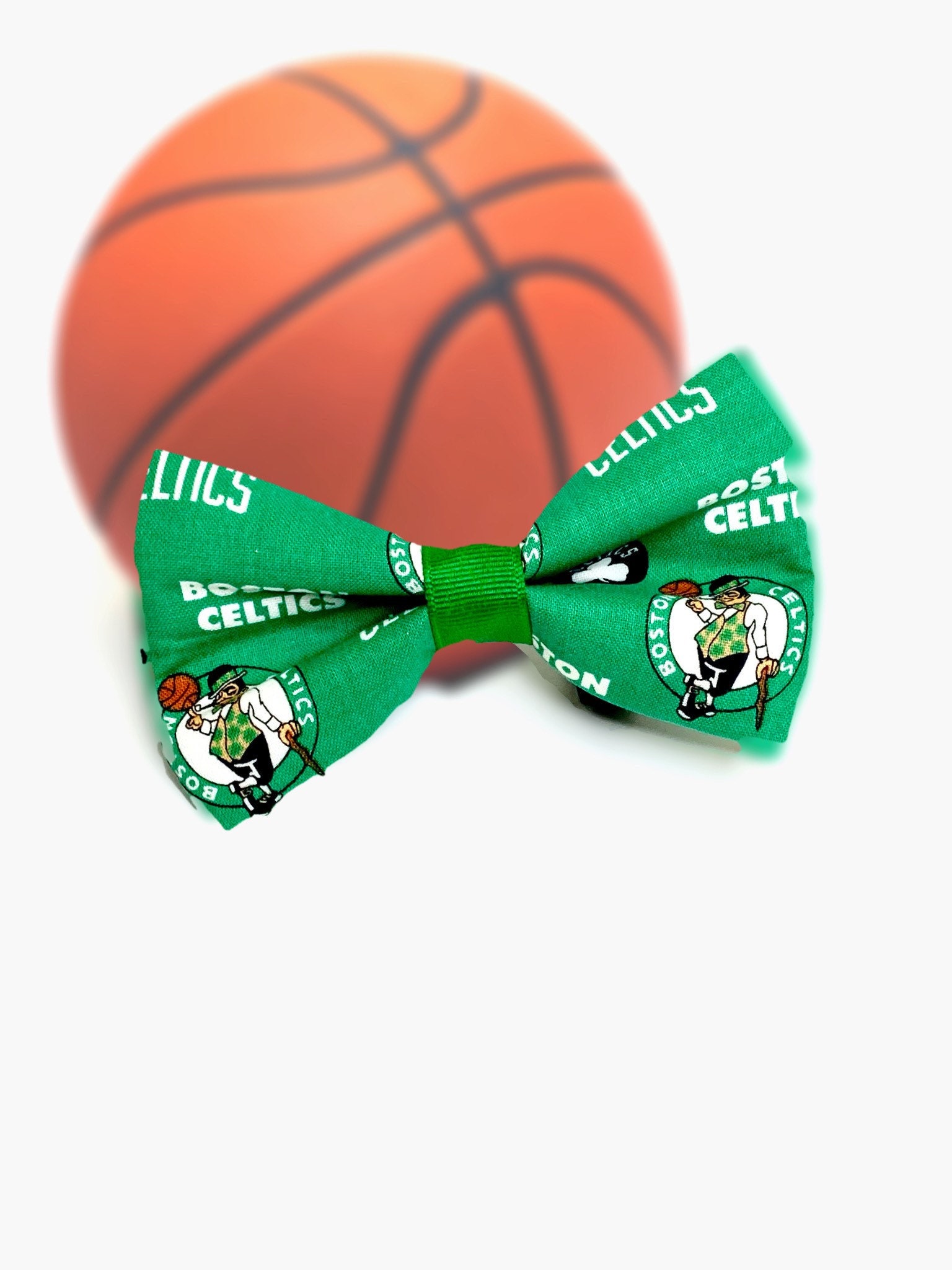 All Star Dogs: Boston Celtics Pet apparel and accessories
