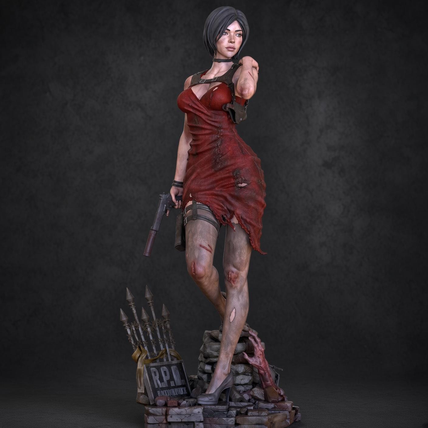 Ada wong - Etsy 日本