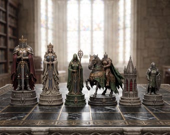 ディズニーチェスセット - Etsy 日本