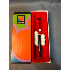 Kreisler Pen - Etsy