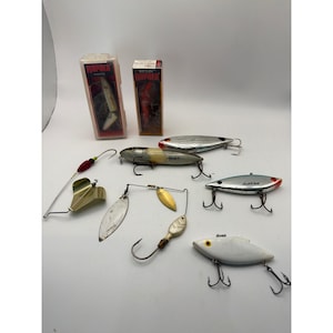 へドン　ザラ　セット Heddon zara - Etsy 日本