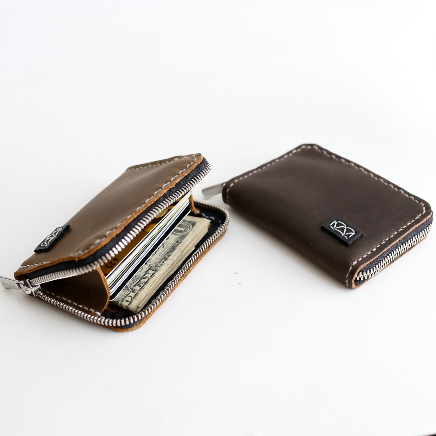 Long Wallets & Zipper Wallets Collection for Men