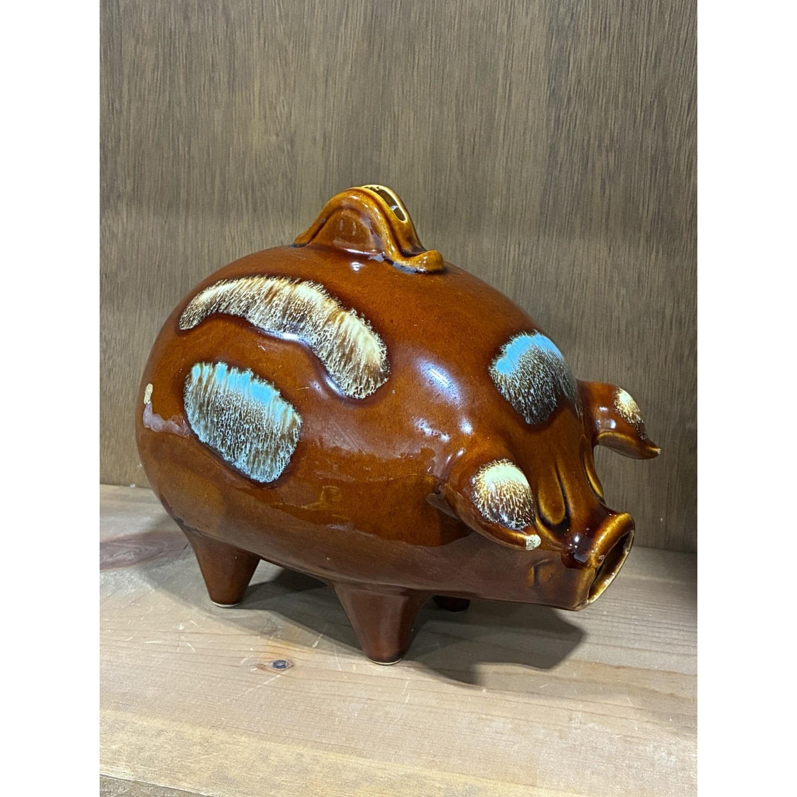 1957 Corky Pig - Etsy