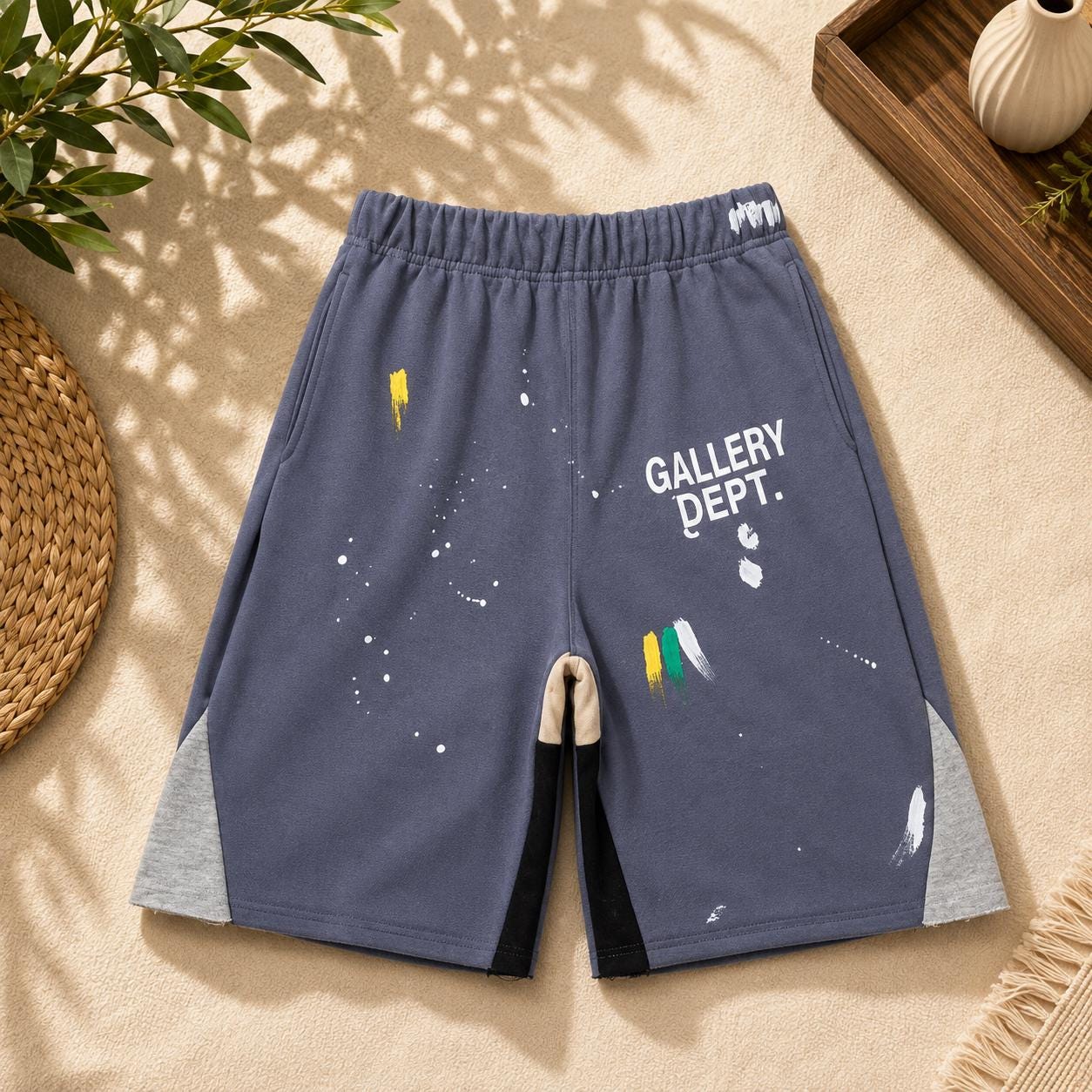 Gallery Dept Shorts - Etsy