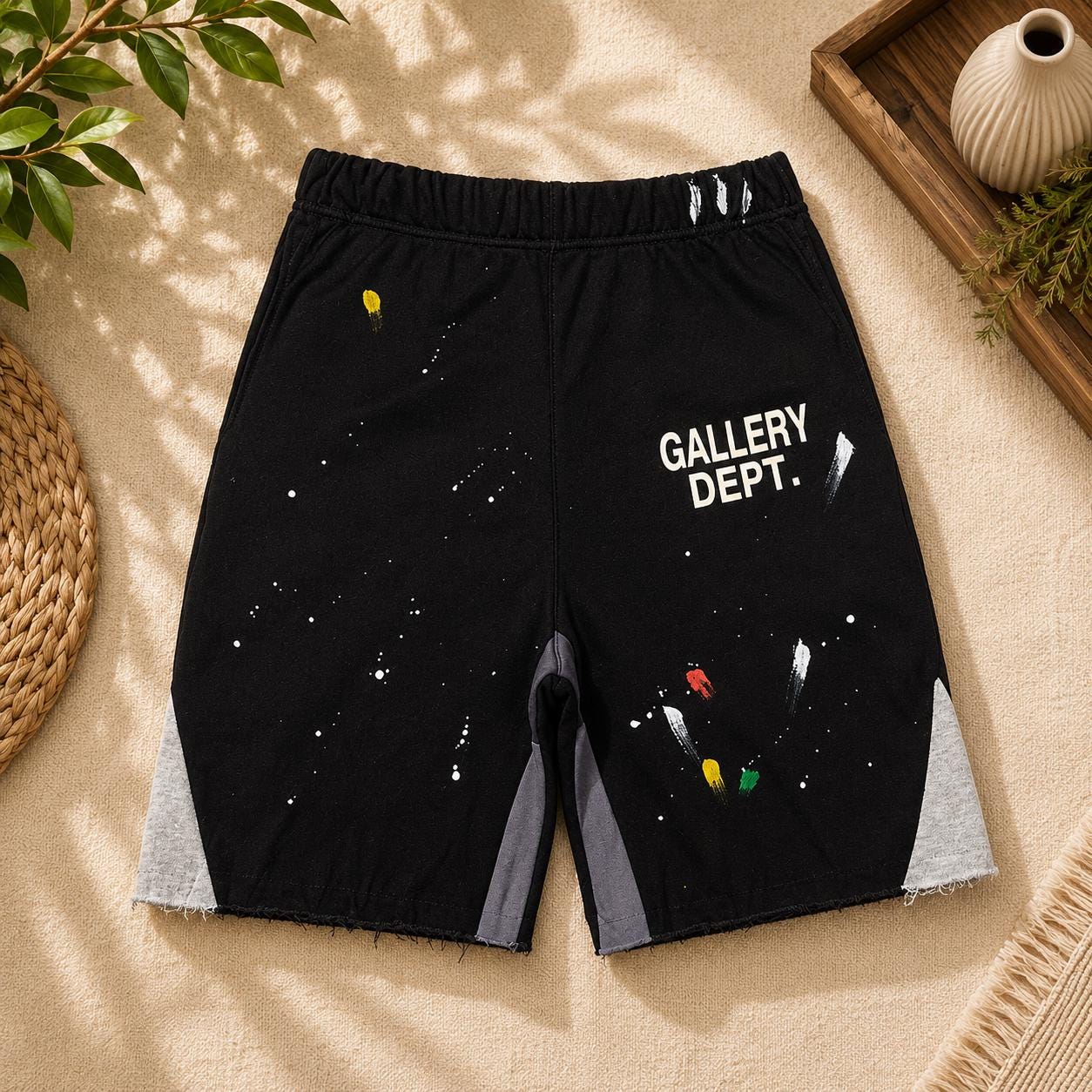 Gallery Dept Shorts - Etsy