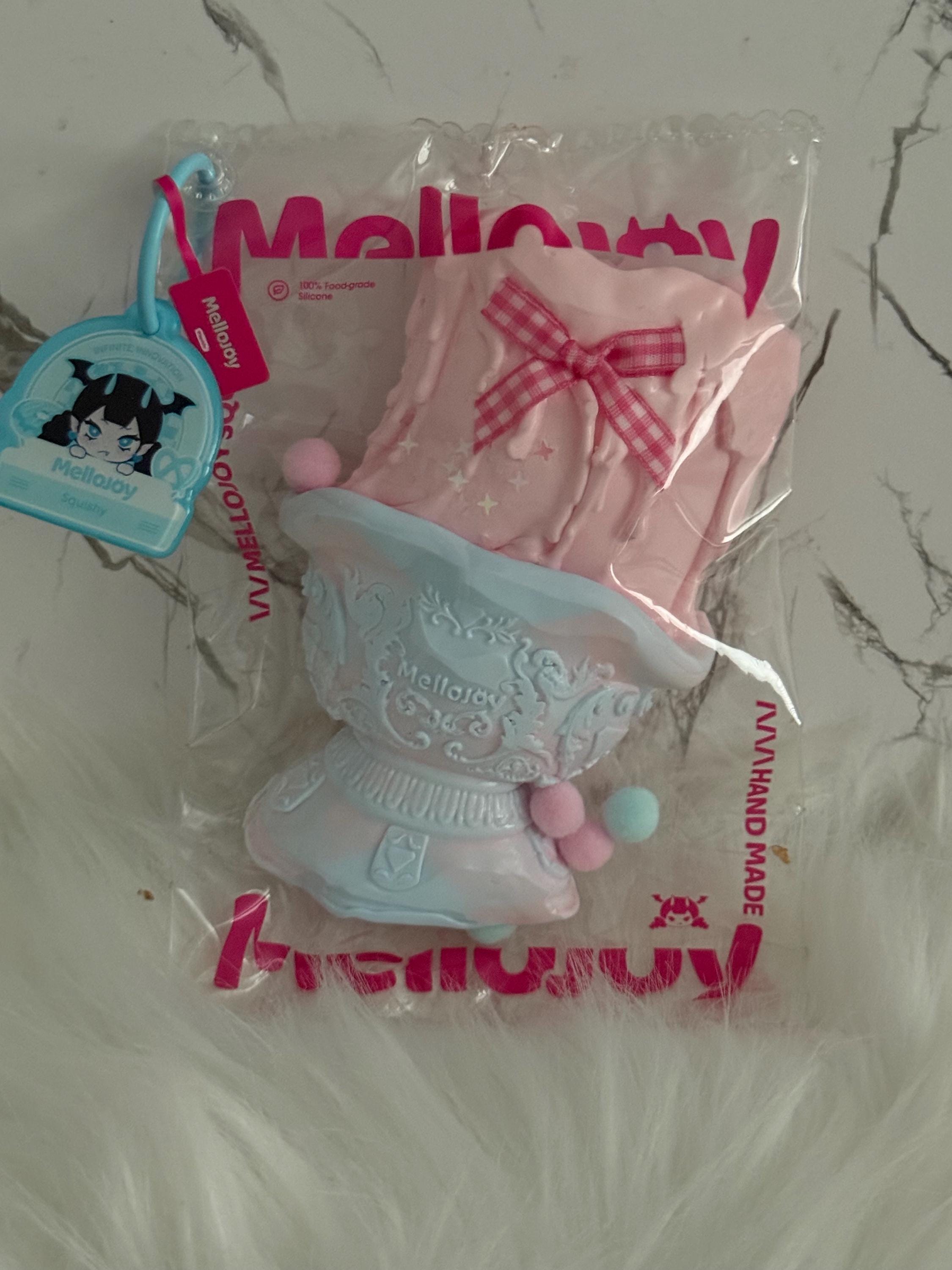 Mellojoy Squishy - Etsy