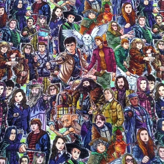 Reusable Sandwich or Snack Bag - Choose Your Print | Zero Waste | Eco Friendly | Sustainable | Lunch Bag