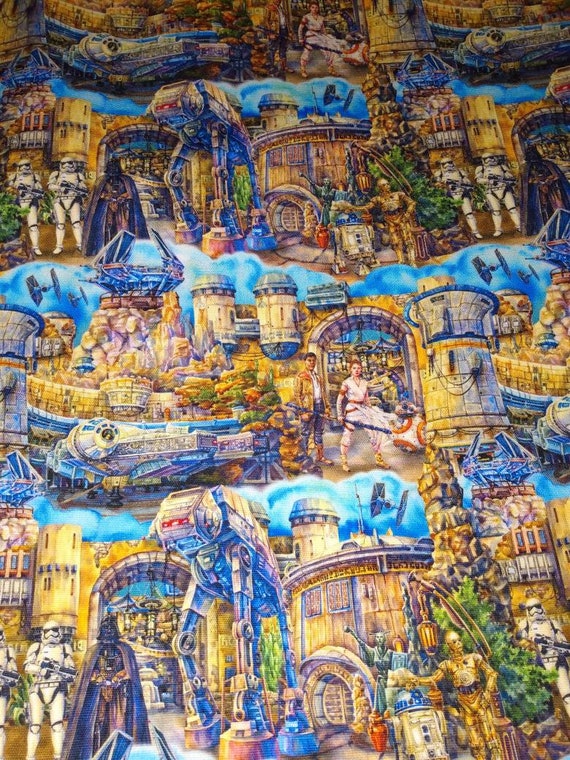 Reusable Sandwich or Snack Bag - Choose Your Print | Zero Waste | Eco Friendly | Sustainable | Lunch Bag