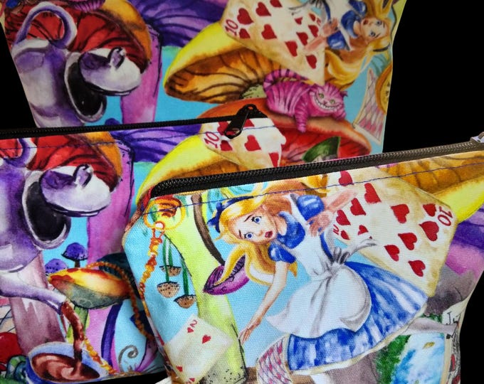 Reusable Sandwich or Snack Bag - Choose Your Print | Zero Waste | Eco Friendly | Sustainable | Lunch Bag
