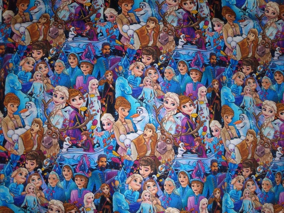 Reusable Sandwich or Snack Bag - Choose Your Print | Zero Waste | Eco Friendly | Sustainable | Lunch Bag