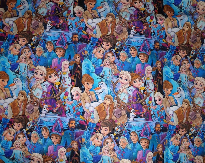 Reusable Bags~ Sandwich Snack Size~ Zero Waste~ Eco Friendly~ Reusable Goods~ Washable~ Adult and Kid Prints