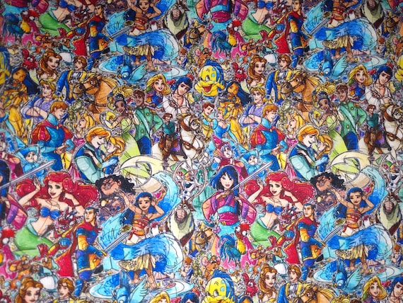 Reusable Sandwich or Snack Bag - Choose Your Print | Zero Waste | Eco Friendly | Sustainable | Lunch Bag