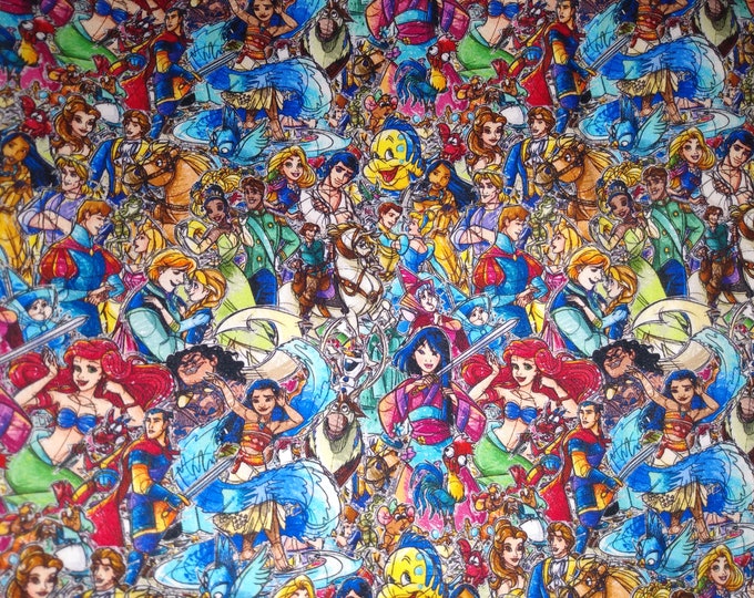 Reusable Bags~ Sandwich Snack Size~ Zero Waste~ Eco Friendly~ Reusable Goods~ Washable~ Adult and Kid Prints