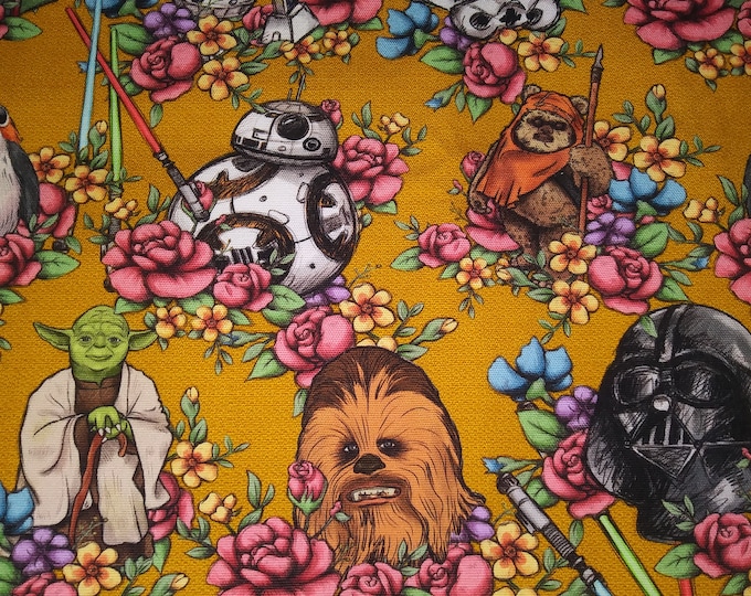 Reusable Bags~ Sandwich Snack Size~ Zero Waste~ Eco Friendly~ Reusable Goods~ Washable~ Adult and Kid Prints