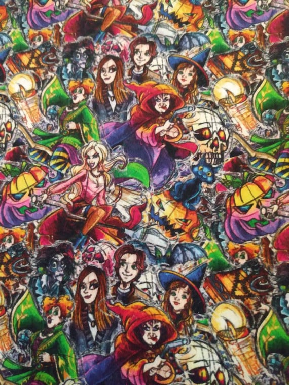 Reusable Sandwich or Snack Bag - Choose Your Print | Zero Waste | Eco Friendly | Sustainable | Lunch Bag