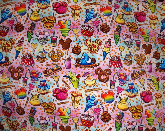 Reusable Bags~ Sandwich Snack Size~ Zero Waste~ Eco Friendly~ Reusable Goods~ Washable~ Adult and Kid Prints