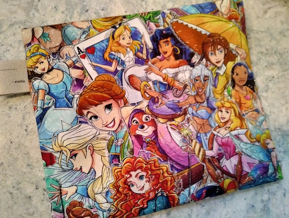 Reusable Sandwich or Snack Bag - Choose Your Print | Zero Waste | Eco Friendly | Sustainable | Lunch Bag