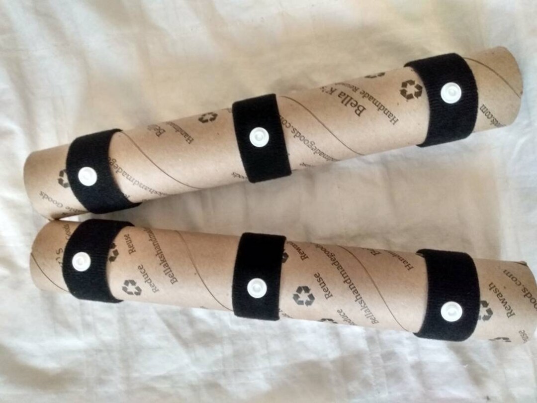 Paperless Reusable Towel Rod, Paperless Towel, Eco Friendly, Kitchen