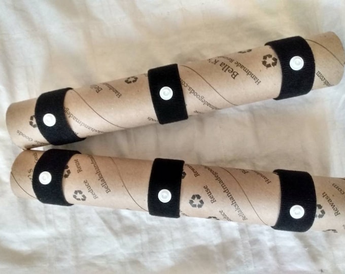 paperless reusable towel tube, paperless towel, eco friendly, kitchen towel, reusable, natural items, paperless reusable tube