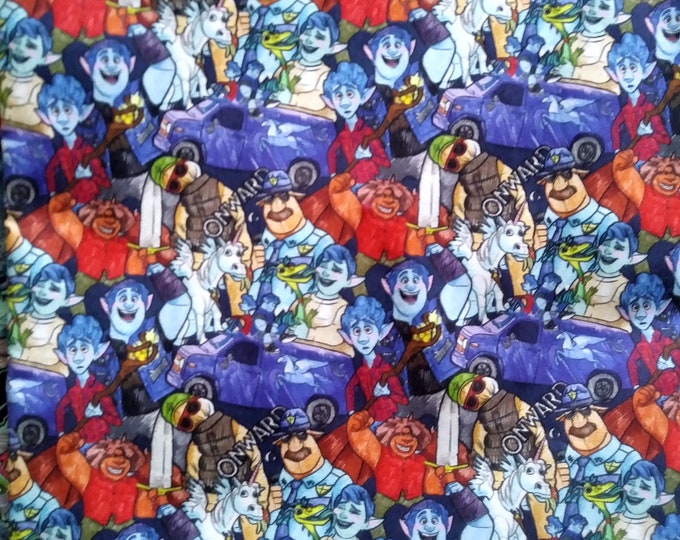 Reusable Bags~ Sandwich Snack Size~ Zero Waste~ Eco Friendly~ Reusable Goods~ Washable~ Adult and Kid Prints