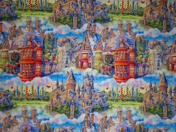 Reusable Sandwich or Snack Bag - Choose Your Print | Zero Waste | Eco Friendly | Sustainable | Lunch Bag