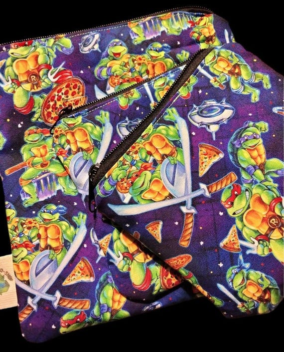 Reusable Sandwich or Snack Bag - Choose Your Print | Zero Waste | Eco Friendly | Sustainable | Lunch Bag