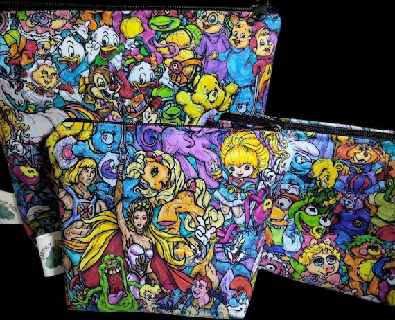 Reusable Sandwich or Snack Bag - Choose Your Print | Zero Waste | Eco Friendly | Sustainable | Lunch Bag