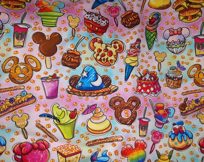 Reusable Bags~ Sandwich Snack Size~ Zero Waste~ Eco Friendly~ Reusable Goods~ Washable~ Adult and Kid Prints