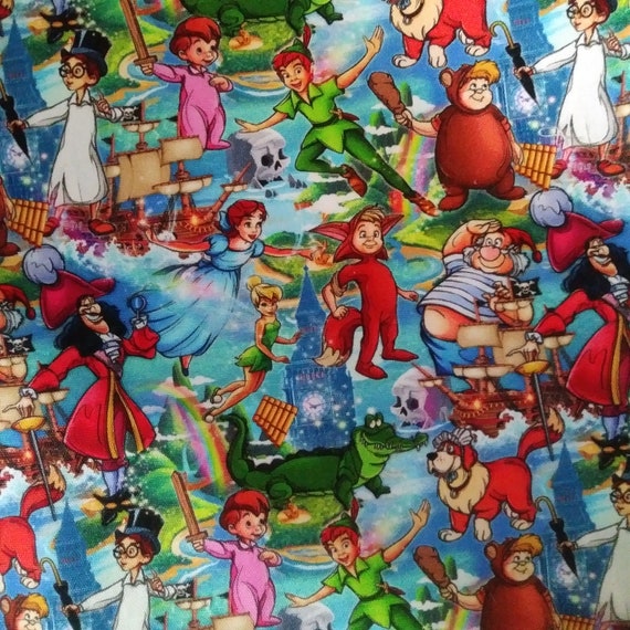 Reusable Sandwich or Snack Bag - Choose Your Print | Zero Waste | Eco Friendly | Sustainable | Lunch Bag