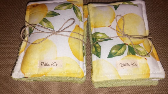 reusable sponge, dish sponge, kitchen sponge, reusable goods, cleaning sponges, you pick design, washable