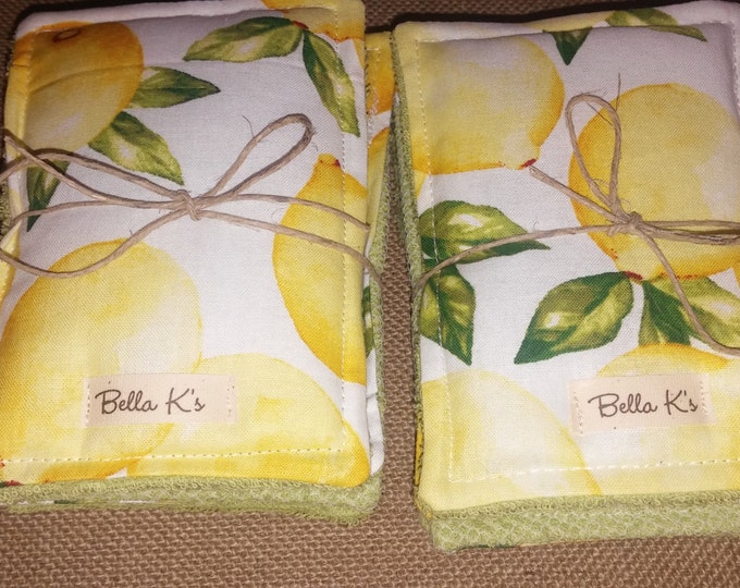 reusable sponge, dish sponge, kitchen sponge, reusable goods, cleaning sponges, you pick design, washable
