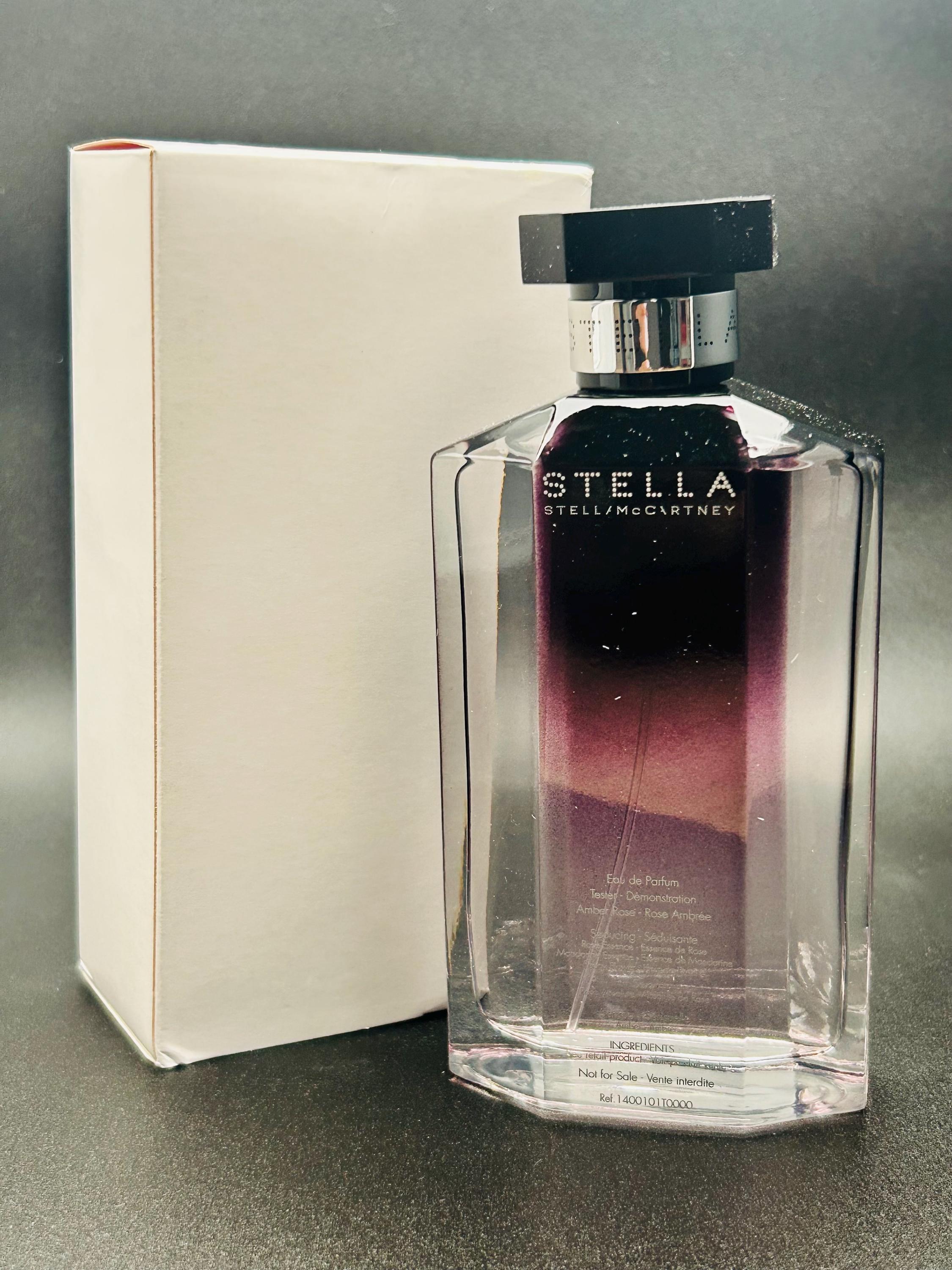 Stella Mccartney Perfume - Etsy