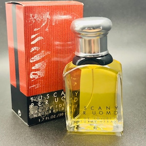 Tuscany Aramis - Etsy
