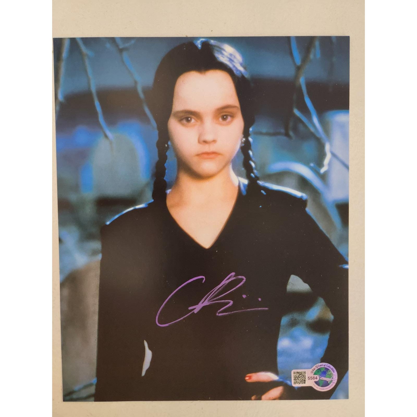 Christina Ricci Photography - Etsy