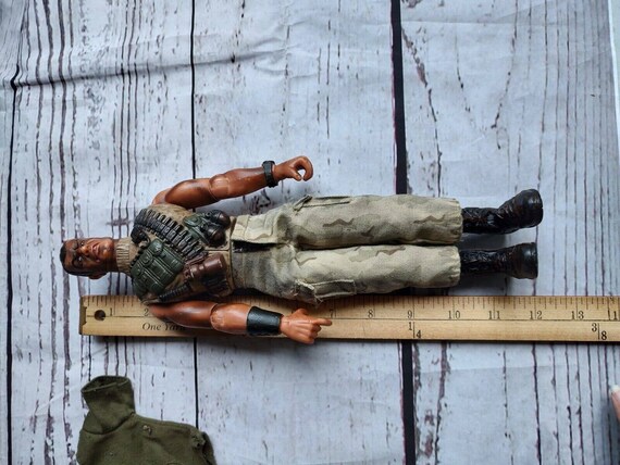 Army action figure best sale toys