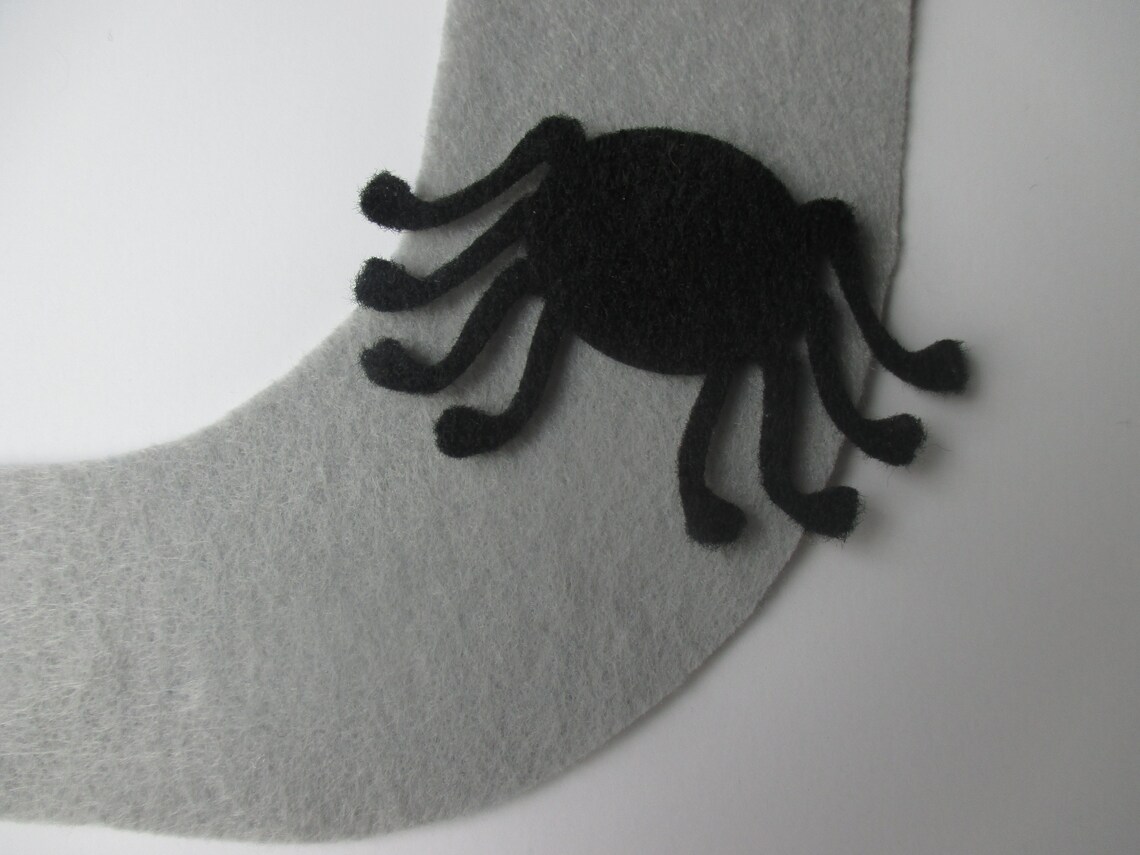 Itsy Bitsy Spider Felt Board Story Telling Literacy Activity - Etsy