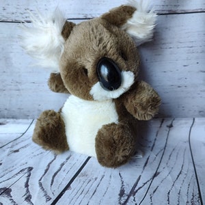 Russ Treetop Koala Bear Plush 7&quot; Stuffed Animal Toy stuffed animal
