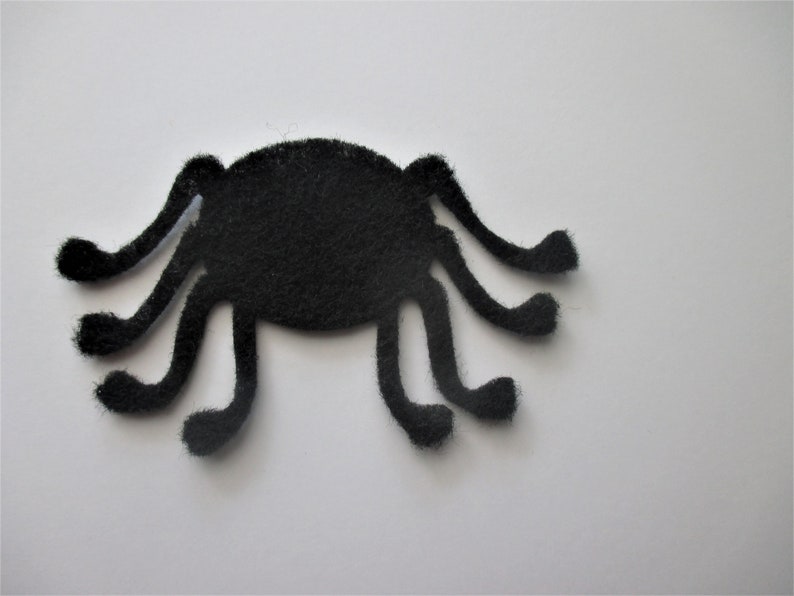 Itsy Bitsy Spider Felt Board Story Telling Literacy Activity - Etsy