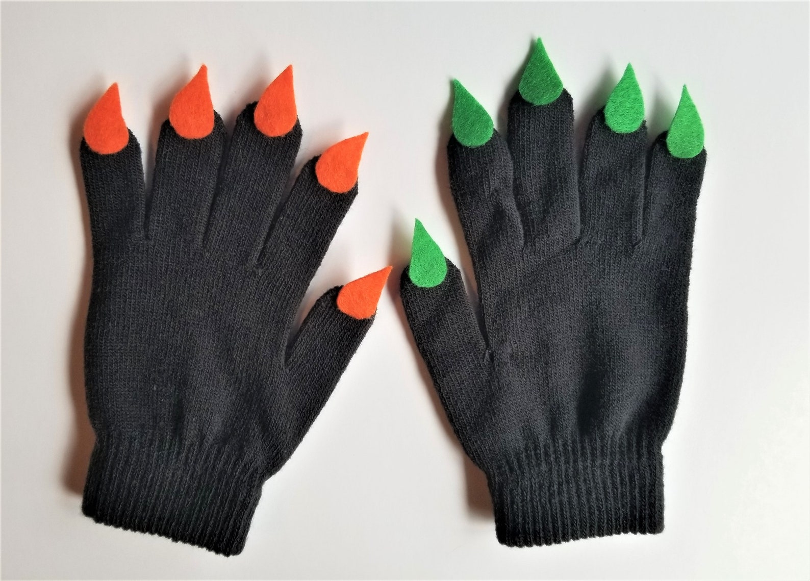 Dragon Claw Gloves for Kids Dinosaur Gloves Dramatic Play Etsy