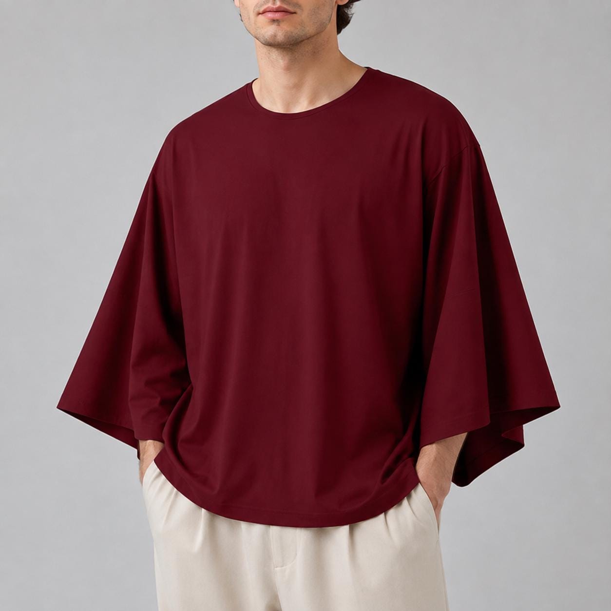 Batwing T Shirt - Etsy