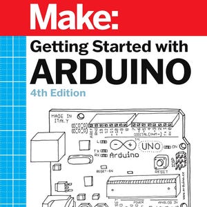 Getting Started With Arduino (2022)