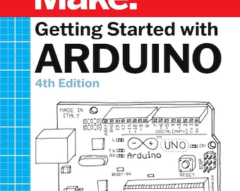 Getting Started With Arduino (2022)