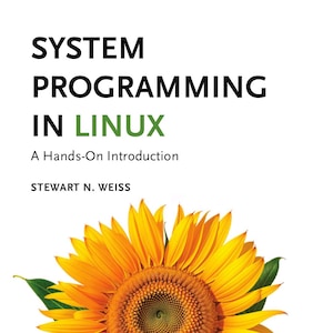 Systeemprogrammering in Linux: een praktische introductie (2025)